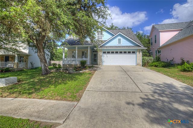 2043 Nevada Street, San Marcos, TX 78666