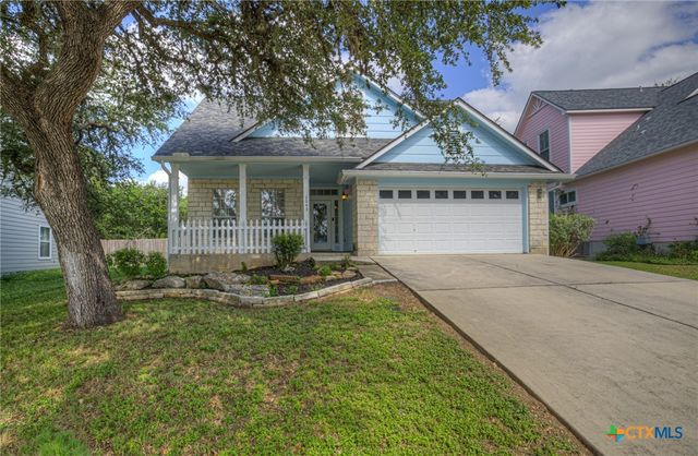 2043 Nevada Street, San Marcos, TX 78666