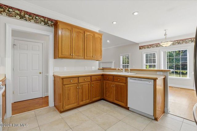 308 Chancery Drive, Goldsboro, NC 27530