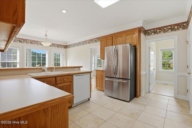 308 Chancery Drive, Goldsboro, NC 27530