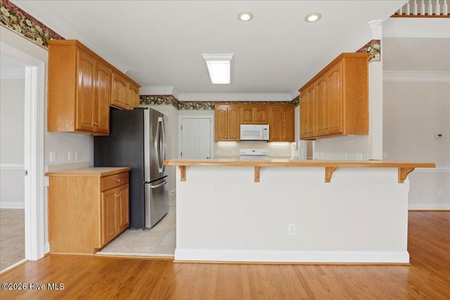 308 Chancery Drive, Goldsboro, NC 27530