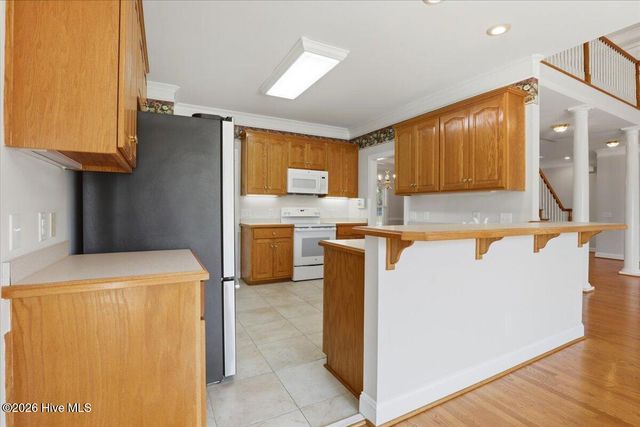 308 Chancery Drive, Goldsboro, NC 27530