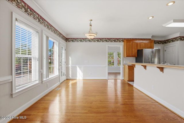 308 Chancery Drive, Goldsboro, NC 27530