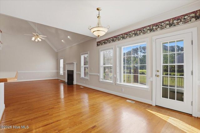 308 Chancery Drive, Goldsboro, NC 27530