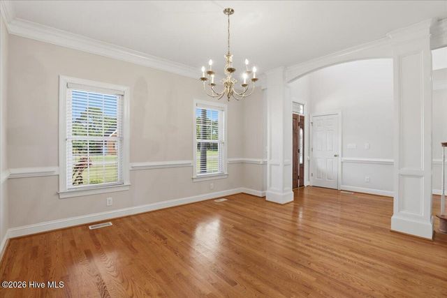 308 Chancery Drive, Goldsboro, NC 27530