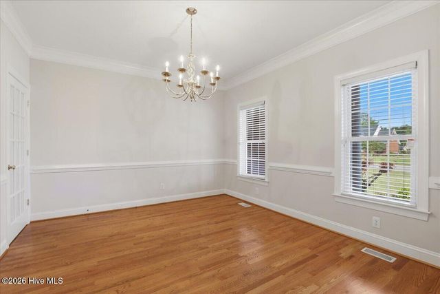 308 Chancery Drive, Goldsboro, NC 27530