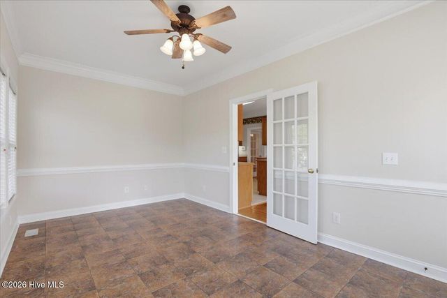 308 Chancery Drive, Goldsboro, NC 27530