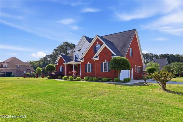 308 Chancery Drive, Goldsboro, NC 27530