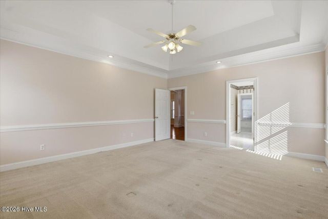 308 Chancery Drive, Goldsboro, NC 27530