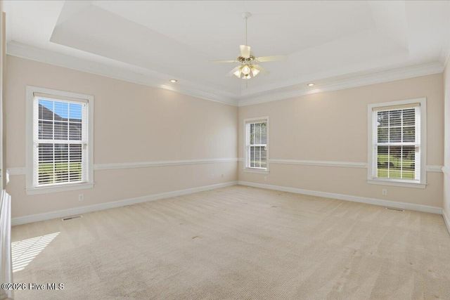 308 Chancery Drive, Goldsboro, NC 27530