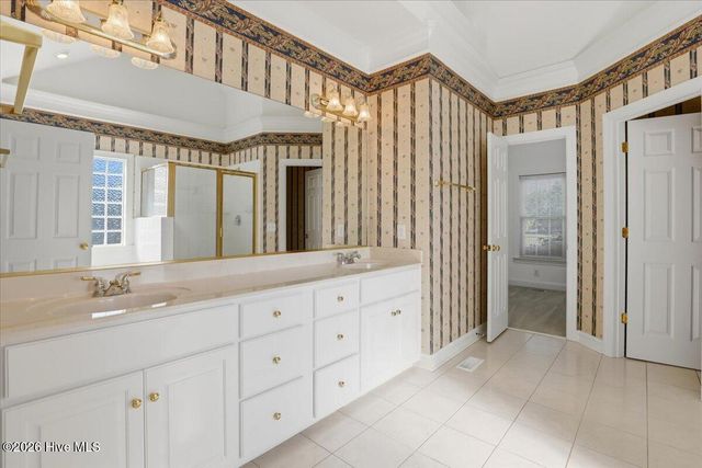 308 Chancery Drive, Goldsboro, NC 27530