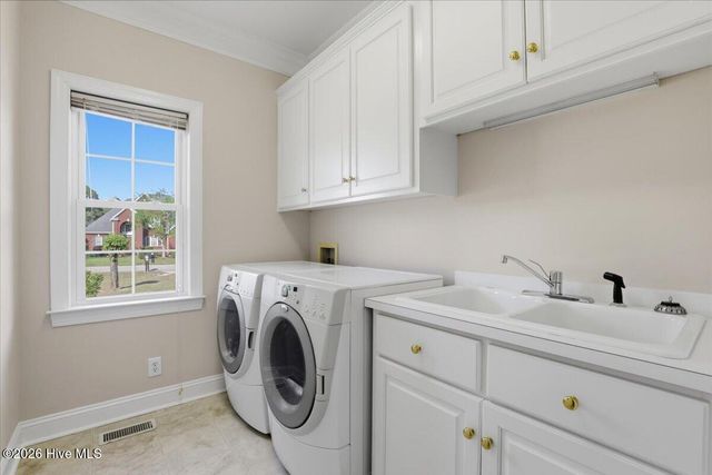 308 Chancery Drive, Goldsboro, NC 27530
