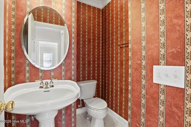 308 Chancery Drive, Goldsboro, NC 27530