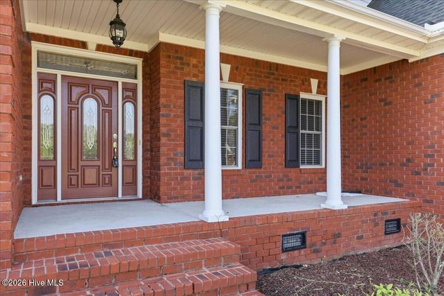 308 Chancery Drive, Goldsboro, NC 27530