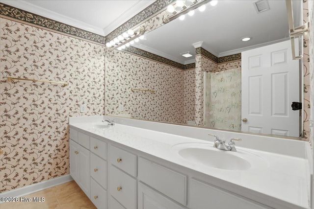 308 Chancery Drive, Goldsboro, NC 27530
