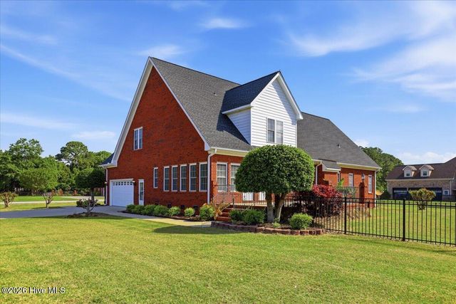 308 Chancery Drive, Goldsboro, NC 27530