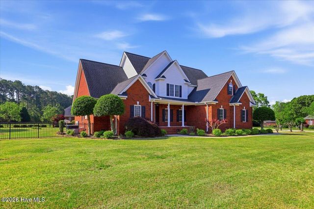 308 Chancery Drive, Goldsboro, NC 27530