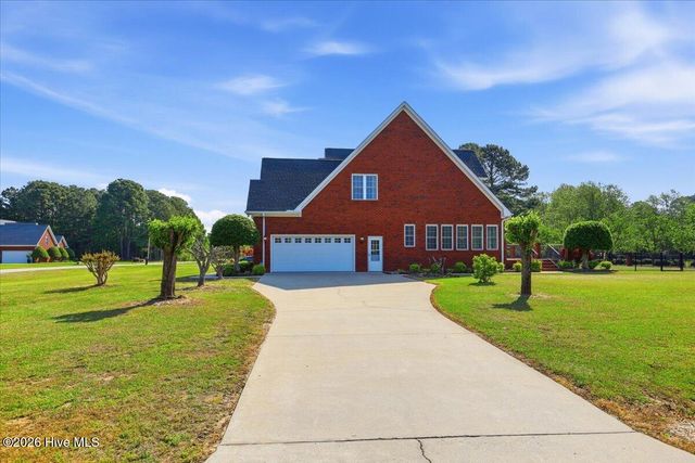 308 Chancery Drive, Goldsboro, NC 27530