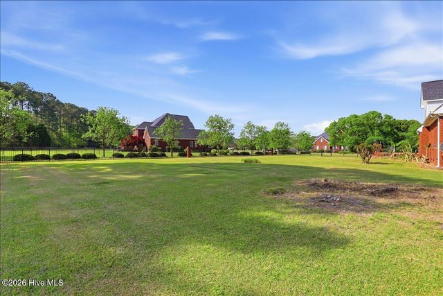 308 Chancery Drive, Goldsboro, NC 27530