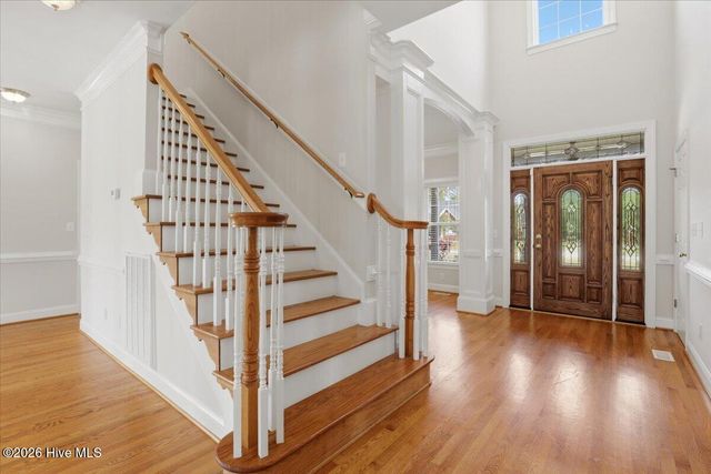 308 Chancery Drive, Goldsboro, NC 27530