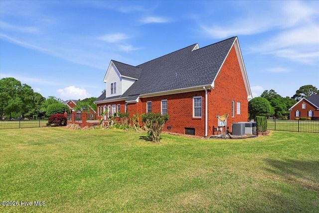 308 Chancery Drive, Goldsboro, NC 27530