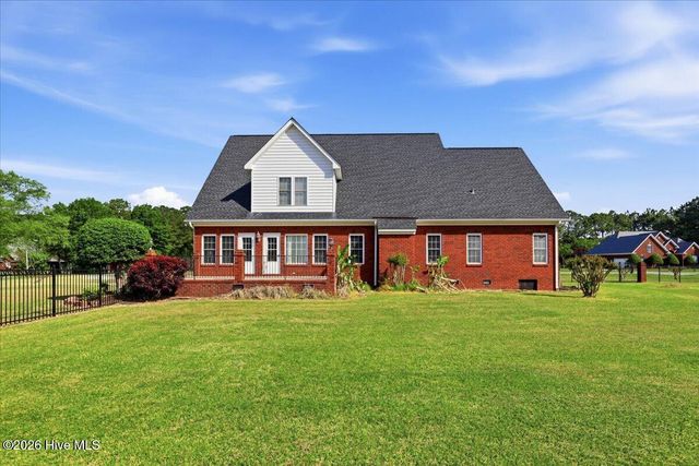 308 Chancery Drive, Goldsboro, NC 27530