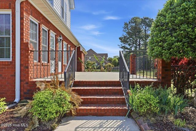 308 Chancery Drive, Goldsboro, NC 27530