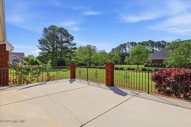 308 Chancery Drive, Goldsboro, NC 27530