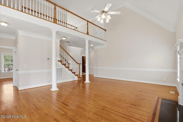 308 Chancery Drive, Goldsboro, NC 27530