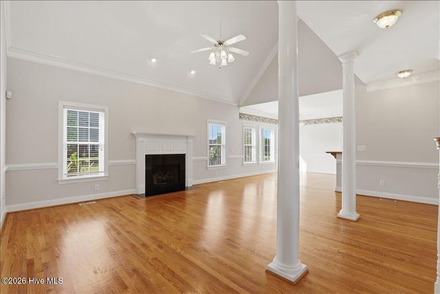 308 Chancery Drive, Goldsboro, NC 27530