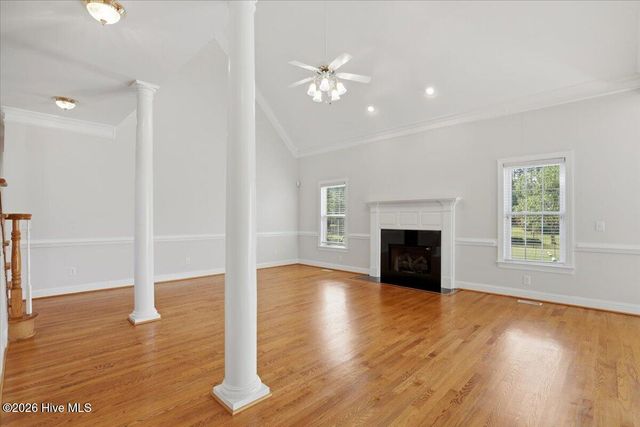 308 Chancery Drive, Goldsboro, NC 27530