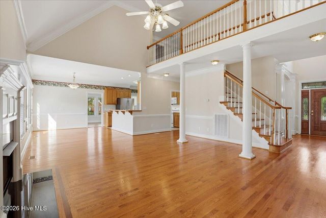 308 Chancery Drive, Goldsboro, NC 27530