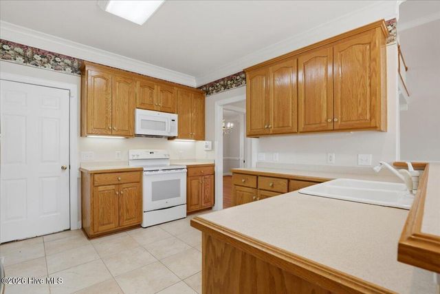 308 Chancery Drive, Goldsboro, NC 27530