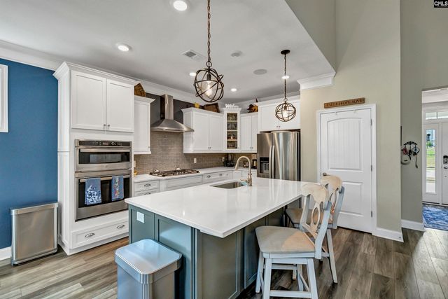 256 Laurelbrook Drive, Chapin, SC 29036