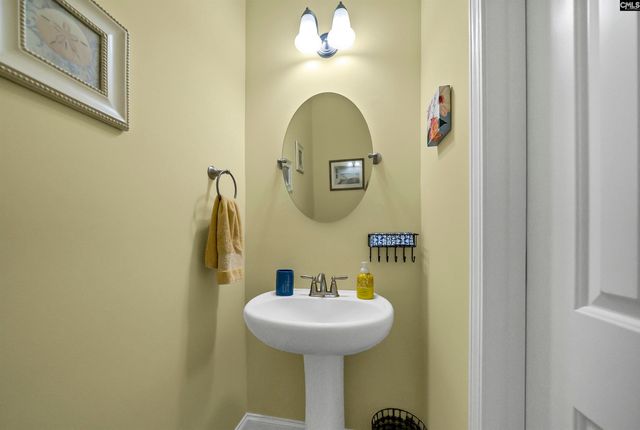 256 Laurelbrook Drive, Chapin, SC 29036