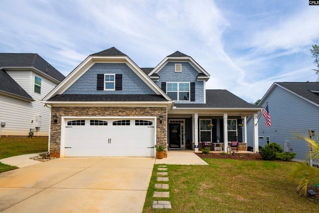 256 Laurelbrook Drive, Chapin, SC 29036