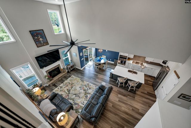 256 Laurelbrook Drive, Chapin, SC 29036