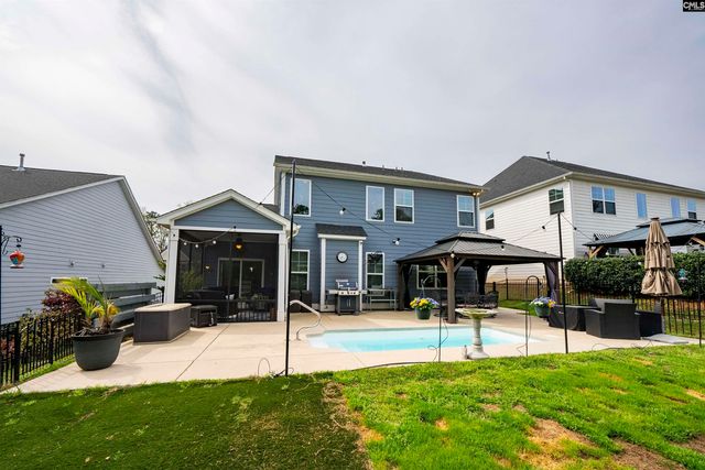 256 Laurelbrook Drive, Chapin, SC 29036