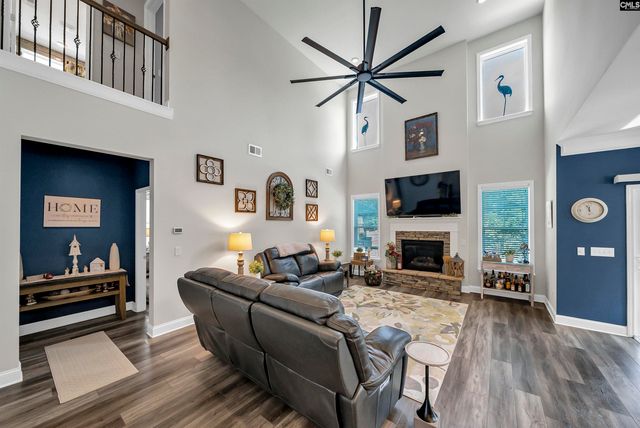 256 Laurelbrook Drive, Chapin, SC 29036