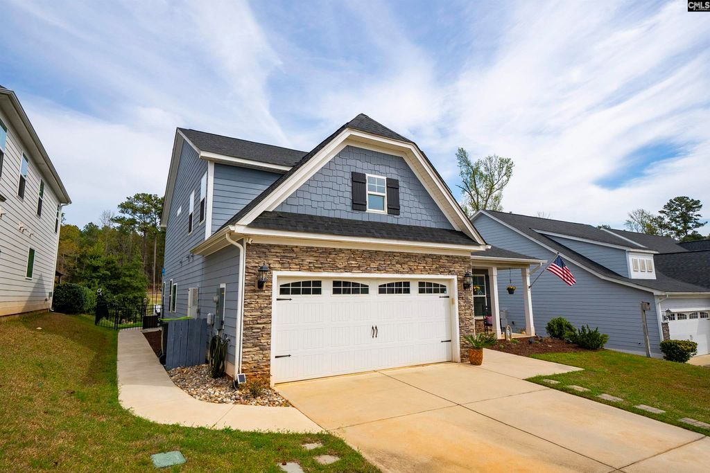 256 Laurelbrook Drive, Chapin, SC 29036
