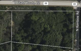 Lot 9 N Rainbow Road, North Barrington, IL 60010