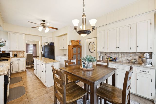 1209 Tucker Street, Mckinney, TX 75069