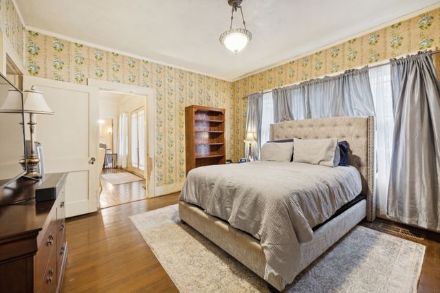 1209 Tucker Street, Mckinney, TX 75069