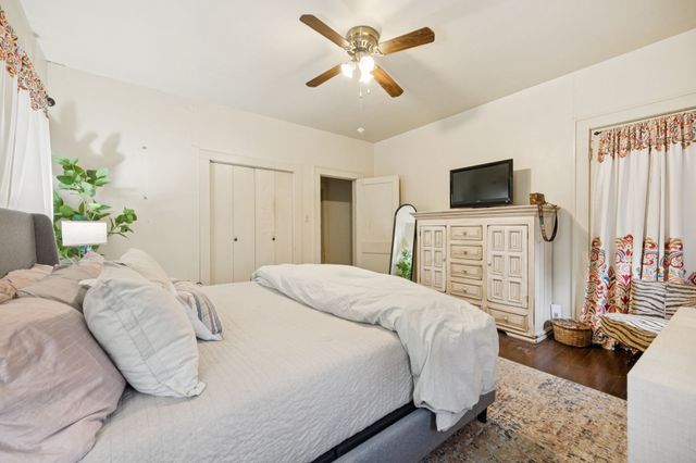 1209 Tucker Street, Mckinney, TX 75069