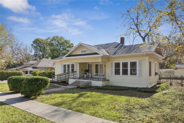 1209 Tucker Street, Mckinney, TX 75069