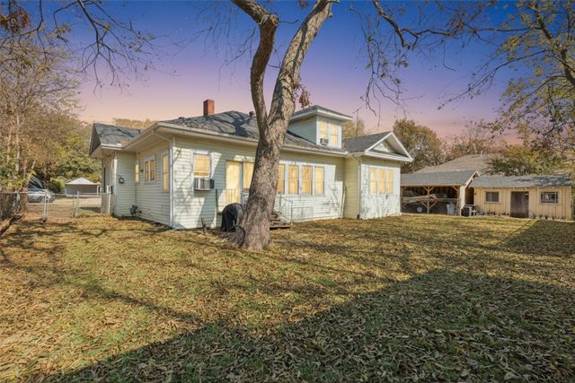 1209 Tucker Street, Mckinney, TX 75069