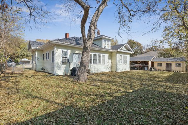 1209 Tucker Street, Mckinney, TX 75069