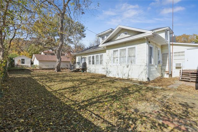 1209 Tucker Street, Mckinney, TX 75069