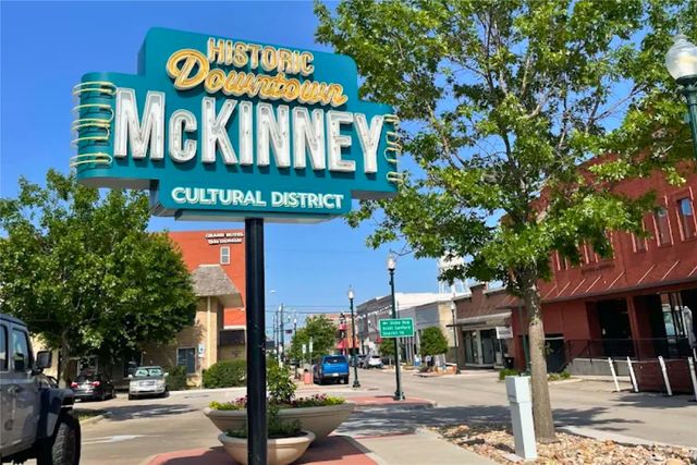 1209 Tucker Street, Mckinney, TX 75069