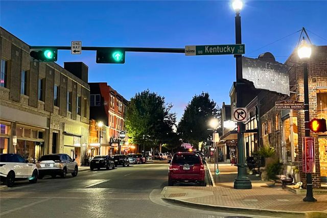 1209 Tucker Street, Mckinney, TX 75069